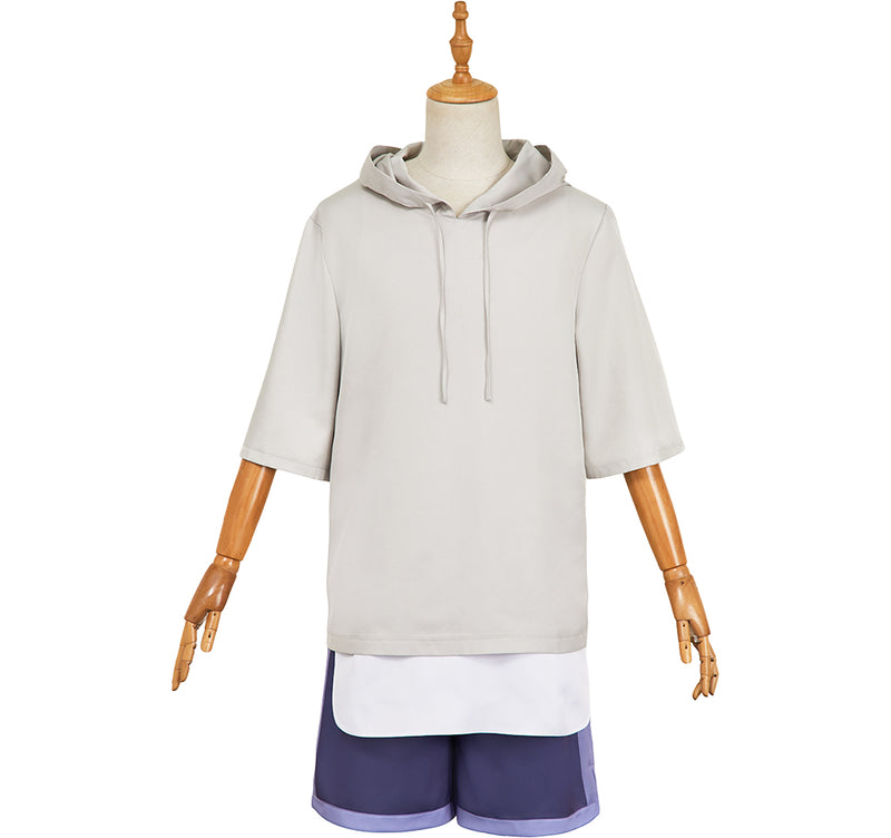 Team Galaxy Will Cosplay Costume For Adult Man Female Halloween Costume