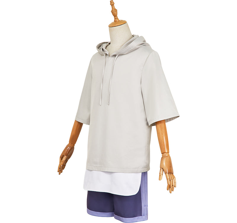 Team Galaxy Will Cosplay Costume For Adult Man Female Halloween Costume