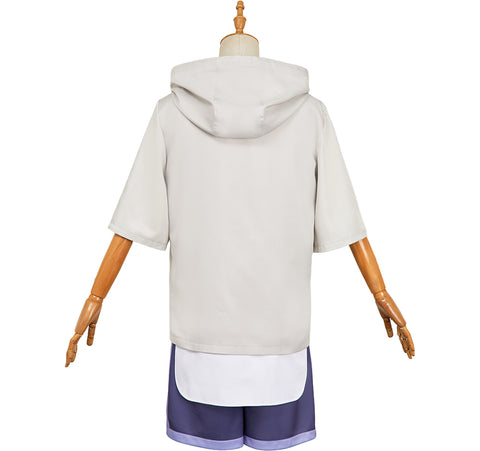 Team Galaxy Will Cosplay Costume For Adult Man Female Halloween Costume