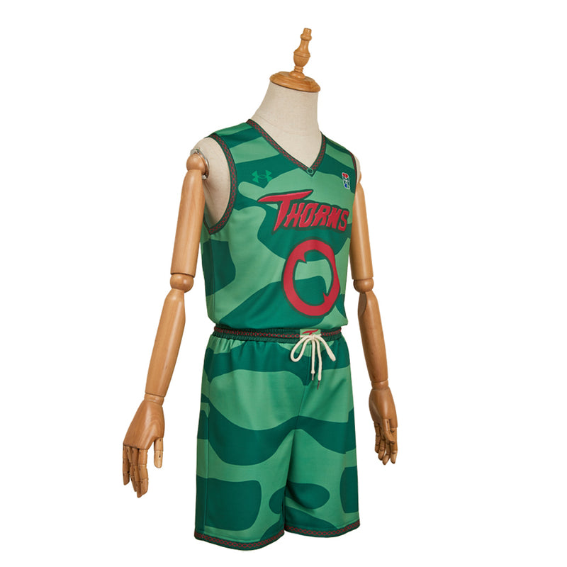 Team Galaxy Will Cosplay Costume For Adult Man Female Halloween Costume