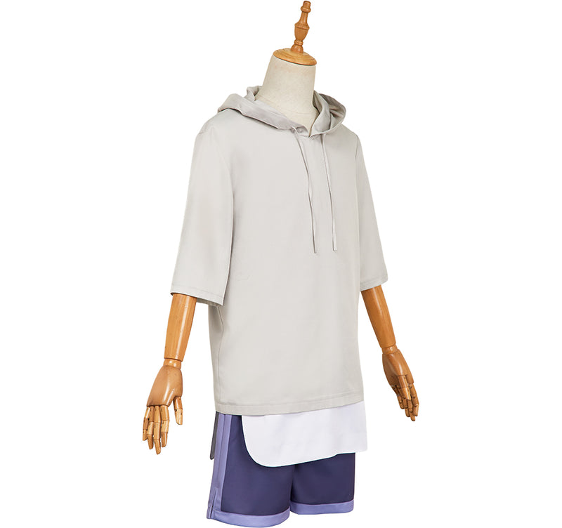 Team Galaxy Will Cosplay Costume For Adult Man Female Halloween Costume