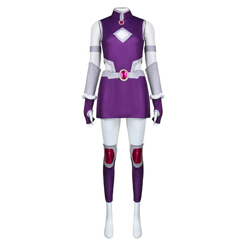 Teen Titans  Cosplay Costume For Adult Man Female Halloween Costume