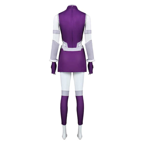 Teen Titans  Cosplay Costume For Adult Man Female Halloween Costume