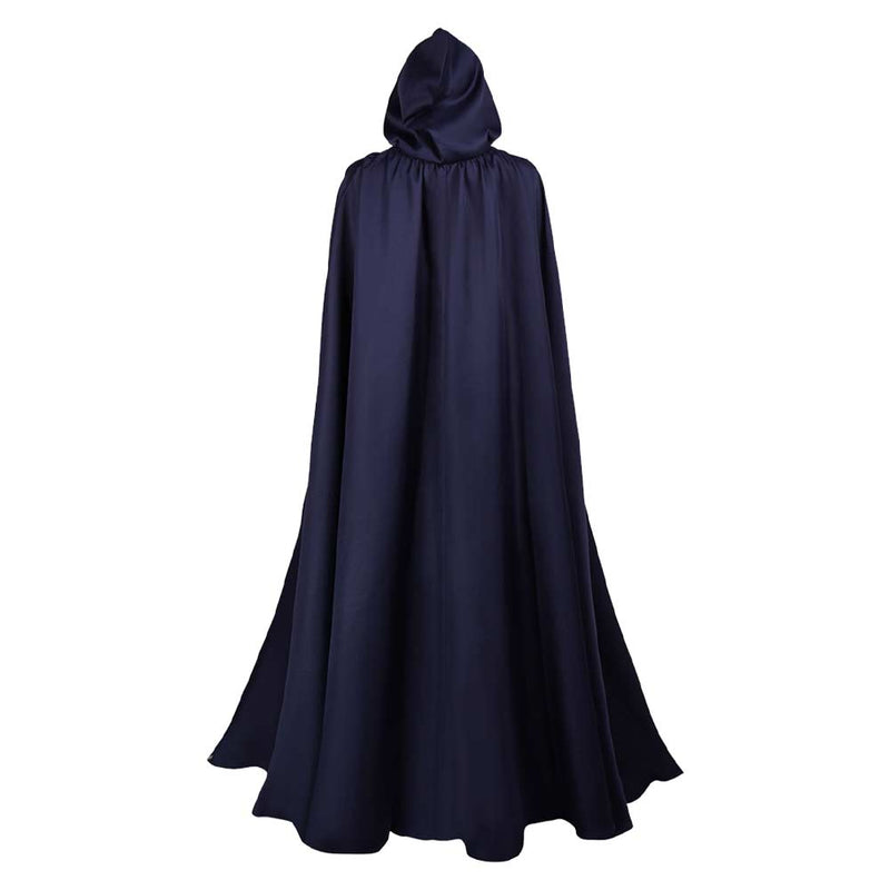 Teen Titans  Cosplay Costume For Adult Man Female Halloween Costume