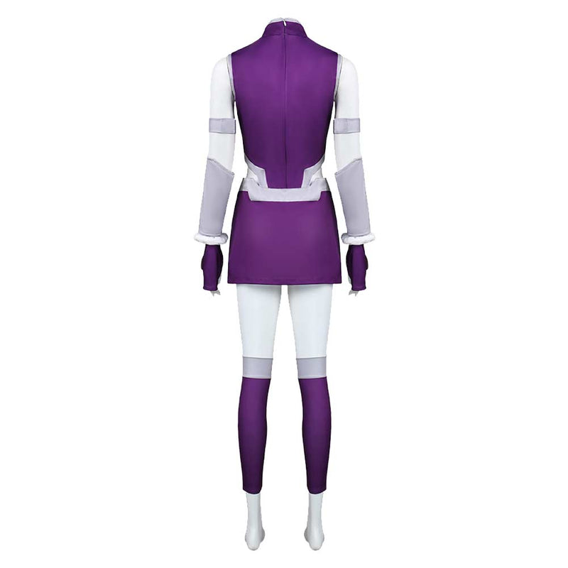 Teen Titans  Cosplay Costume For Adult Man Female Halloween Costume