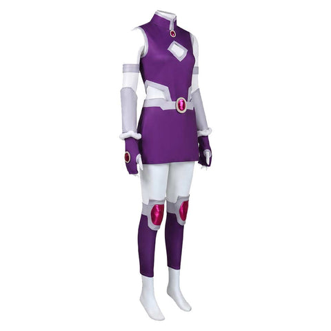 Teen Titans  Cosplay Costume For Adult Man Female Halloween Costume