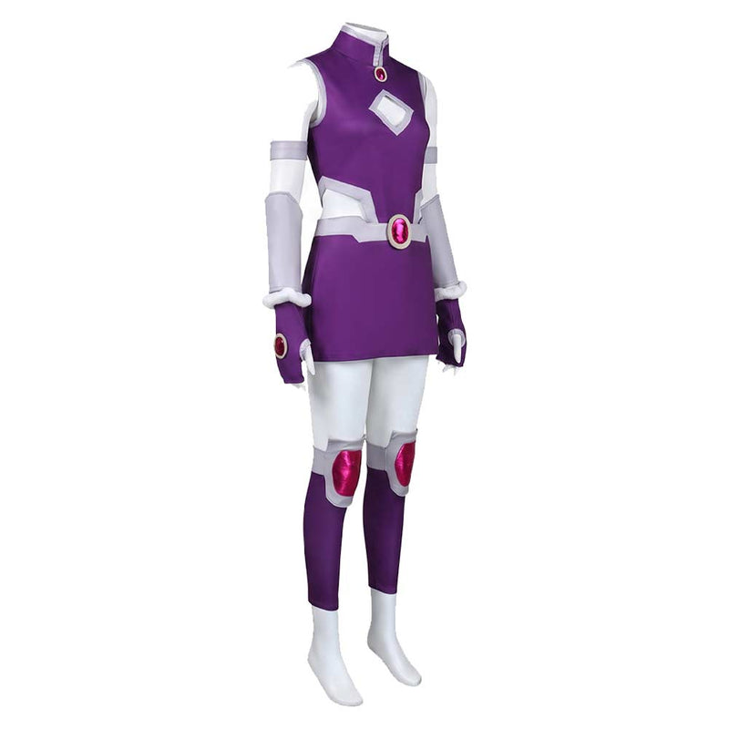 Teen Titans  Cosplay Costume For Adult Man Female Halloween Costume