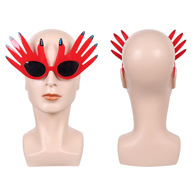 Terrifier  Cosplay Accessory For Unisex Adult Halloween Carnival Party Props Accessories