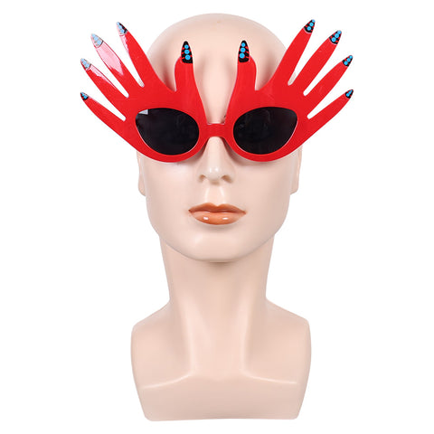 Terrifier  Cosplay Accessory For Unisex Adult Halloween Carnival Party Props Accessories