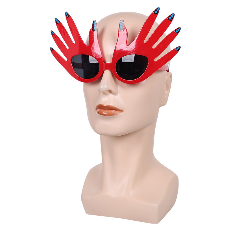 Terrifier  Cosplay Accessory For Unisex Adult Halloween Carnival Party Props Accessories