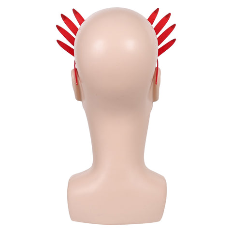 Terrifier  Cosplay Accessory For Unisex Adult Halloween Carnival Party Props Accessories