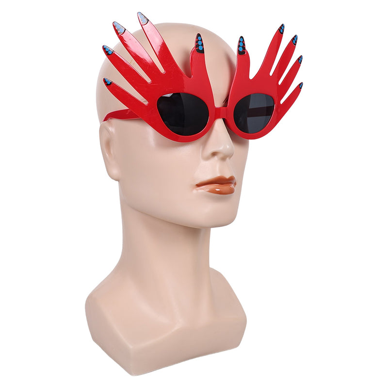 Terrifier  Cosplay Accessory For Unisex Adult Halloween Carnival Party Props Accessories