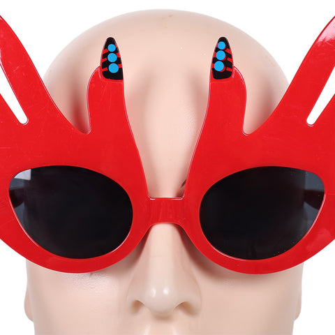 Terrifier  Cosplay Accessory For Unisex Adult Halloween Carnival Party Props Accessories