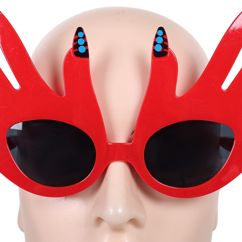 Terrifier  Cosplay Accessory For Unisex Adult Halloween Carnival Party Props Accessories