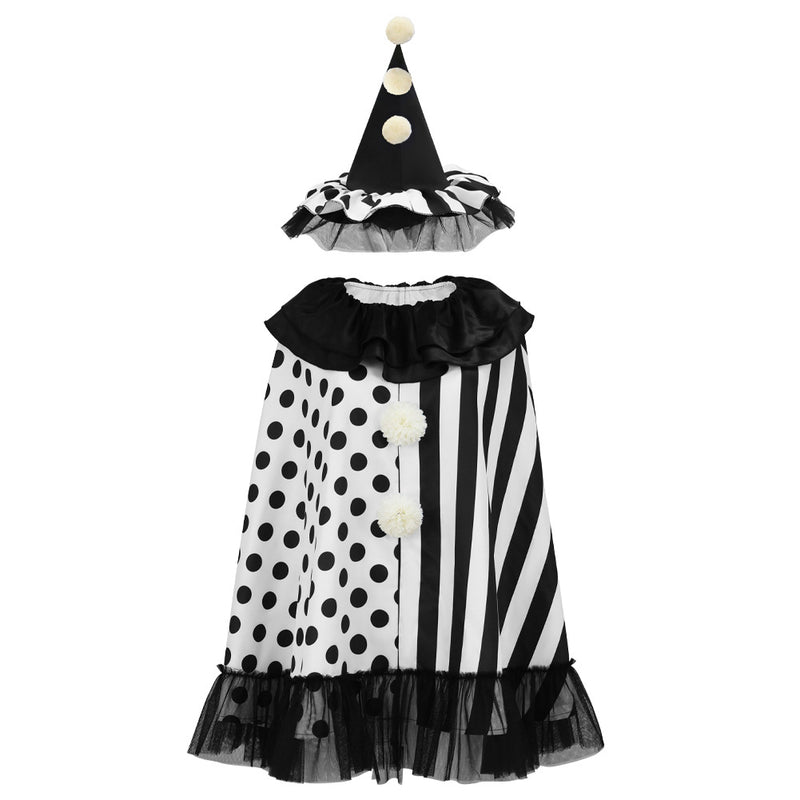 Terrifier  Cosplay Costume For Adult Man Female Halloween Costume