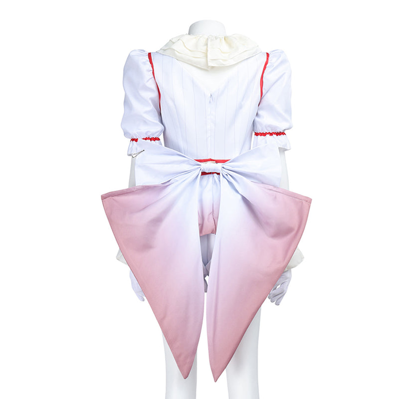 Terrifier  Cosplay Costume For Adult Man Female Halloween Costume