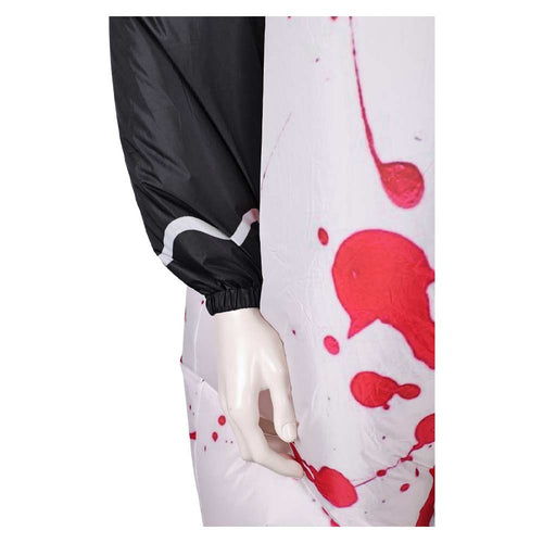 Terrifier Art The Clown Cosplay Costume For Adult Man Female Halloween Costume