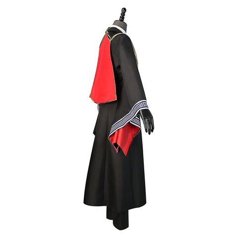 The Ancient Magusâ€?Bride Elias Ainsworth Cosplay Costume Outfits Halloween Carnival Party Sui