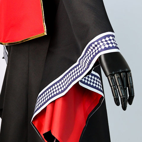 The Ancient Magusâ€?Bride Elias Ainsworth Cosplay Costume Outfits Halloween Carnival Party Sui