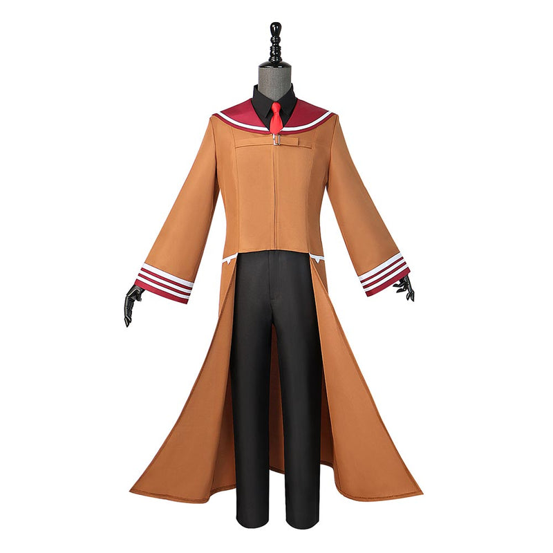 The Ancient Magusâ€?Bride Rian Scrimgeour Cosplay Costume  Outfits Halloween Carnival Party Suit