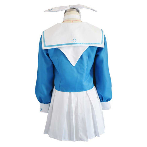  The Animation- arona Cosplay Costume Outfits Halloween Carnival Suit