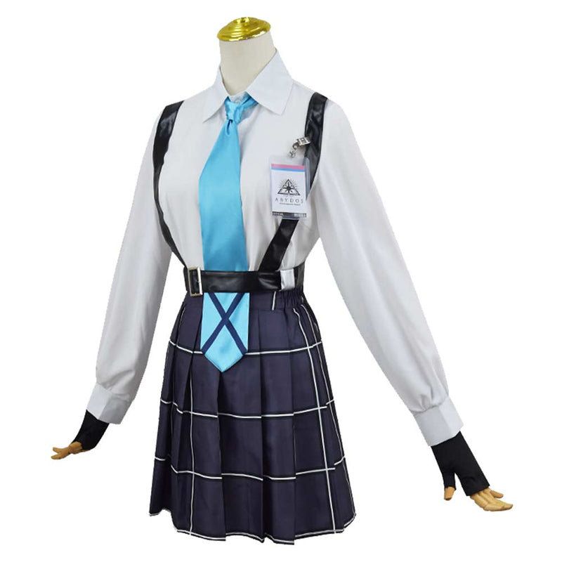 The Animation- takanasi hosino Cosplay Costume Outfits Halloween Carnival Suit