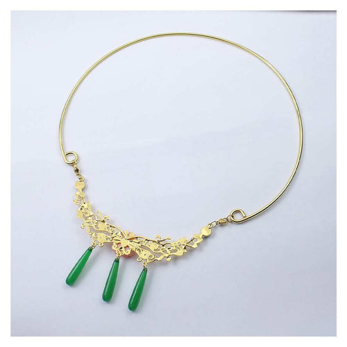 The Apothecary Anime Diaries Maomao Headband Halloween Carnival Costume Accessories