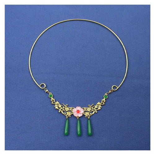 The Apothecary Anime Diaries Maomao Headband Halloween Carnival Costume Accessories