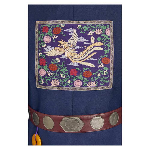 The Apothecary Diaries Cosplay Costume Outfits Halloween Carnival Suit cos Jinshi cosplay