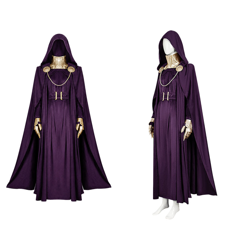 The Avengers  Cosplay Costume For Adult Man Female Halloween Costume