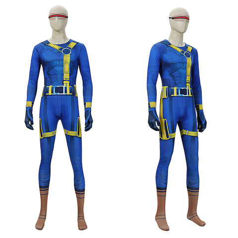 The Avengers  Cosplay Costume For Adult Man Female Halloween Costume