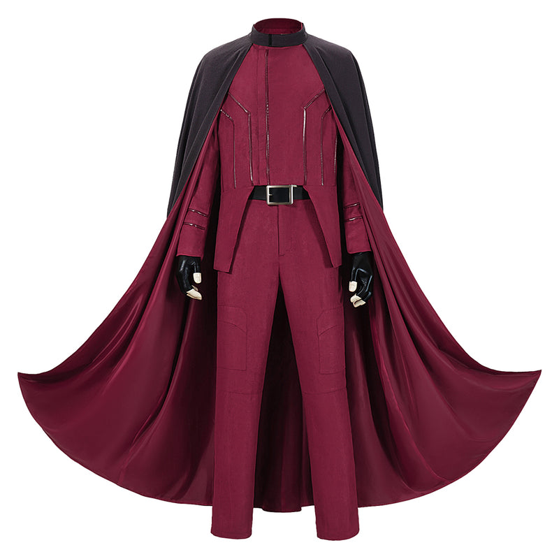 The Avengers  Cosplay Costume For Adult Man Female Halloween Costume