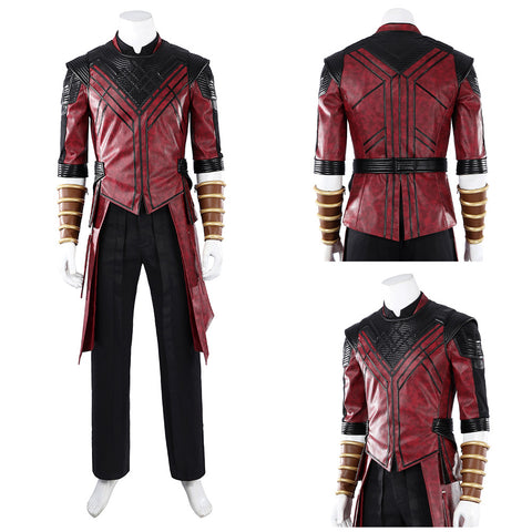 The Avengers  Cosplay Costume For Adult Man Female Halloween Costume