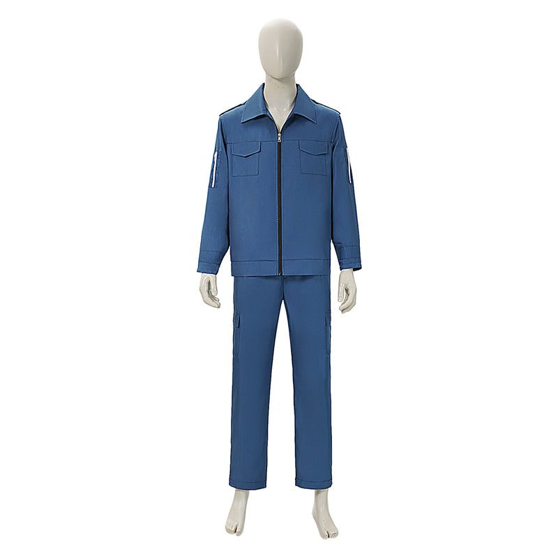 The Avengers  Cosplay Costume For Adult Man Female Halloween Costume