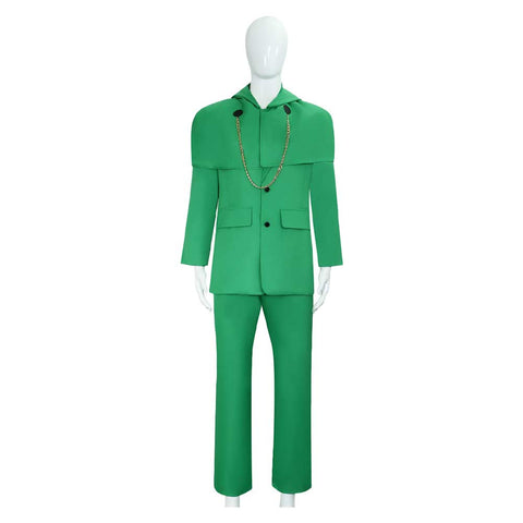 The Avengers  Cosplay Costume For Adult Man Female Halloween Costume