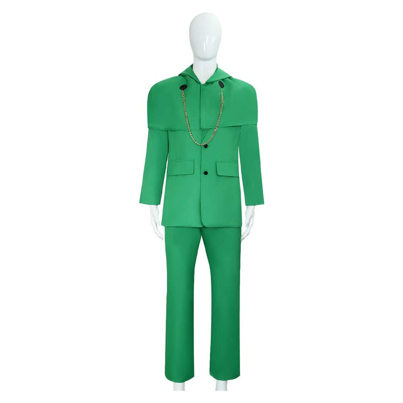 The Avengers  Cosplay Costume For Adult Man Female Halloween Costume