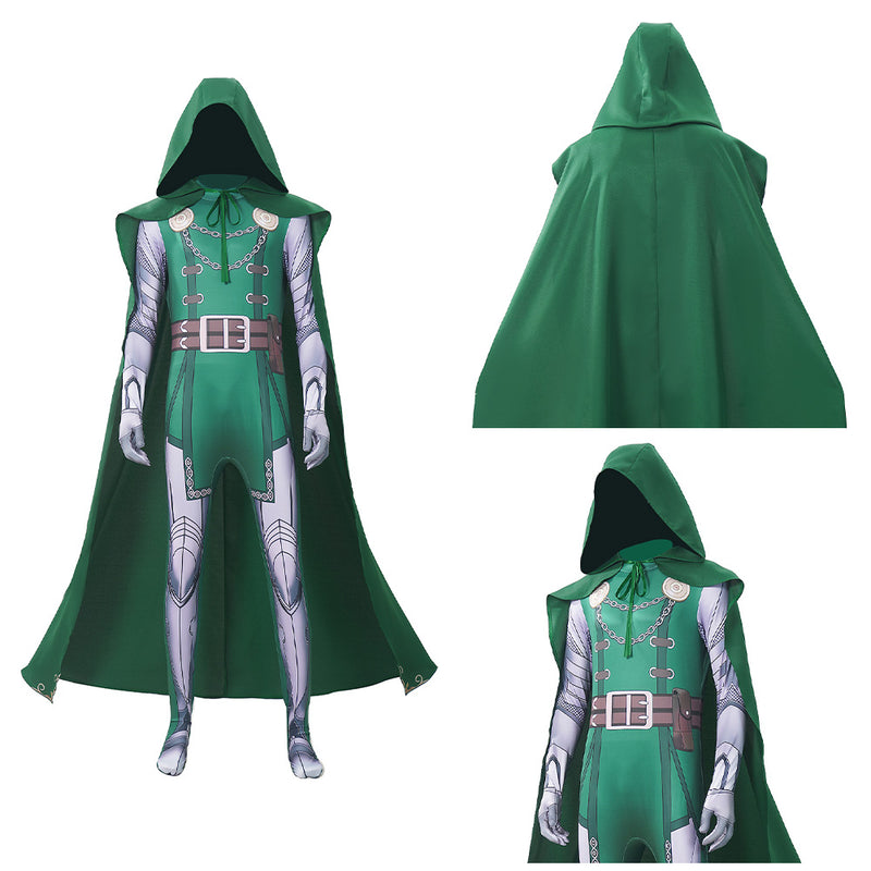 The Avengers  Cosplay Costume For Adult Man Female Halloween Costume