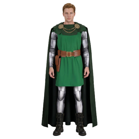 The Avengers  Cosplay Costume For Adult Man Female Halloween Costume