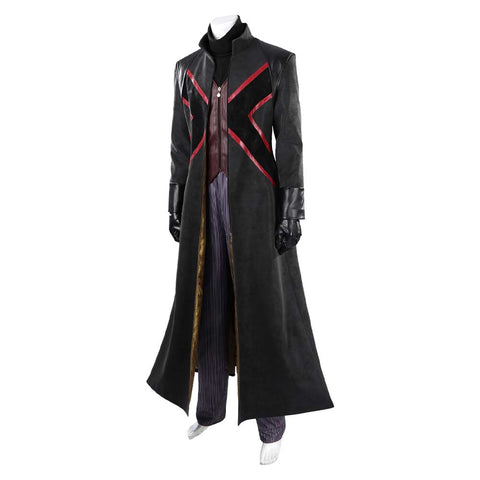 The Avengers  Cosplay Costume For Adult Man Female Halloween Costume
