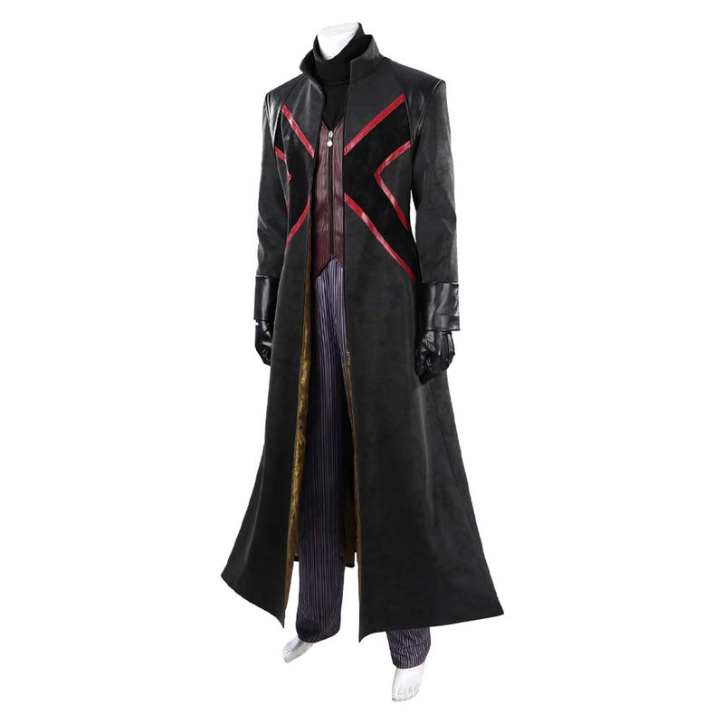 The Avengers  Cosplay Costume For Adult Man Female Halloween Costume