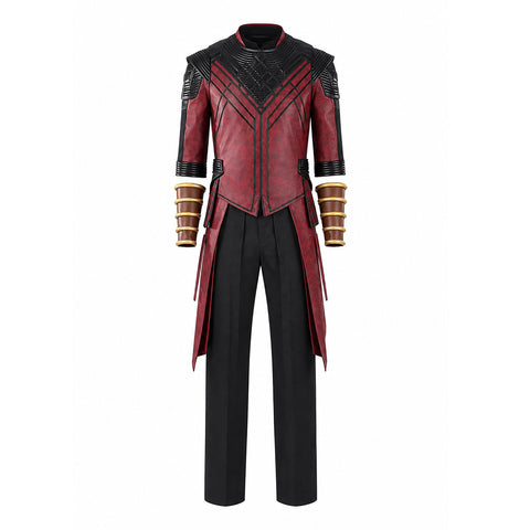 The Avengers  Cosplay Costume For Adult Man Female Halloween Costume