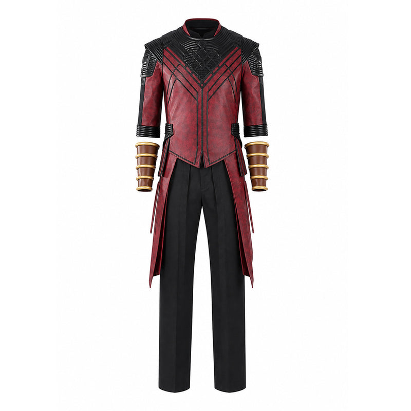 The Avengers  Cosplay Costume For Adult Man Female Halloween Costume