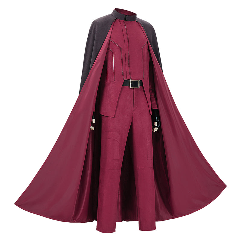 The Avengers  Cosplay Costume For Adult Man Female Halloween Costume