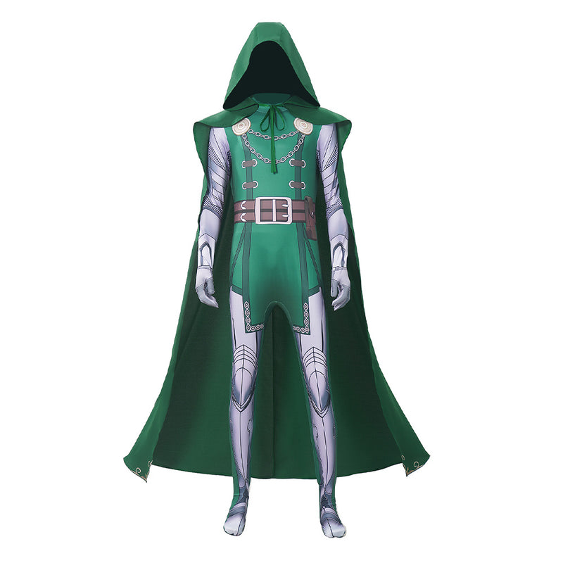 The Avengers  Cosplay Costume For Adult Man Female Halloween Costume