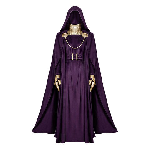 The Avengers  Cosplay Costume For Adult Man Female Halloween Costume