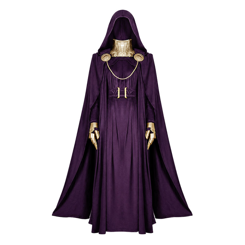 The Avengers  Cosplay Costume For Adult Man Female Halloween Costume