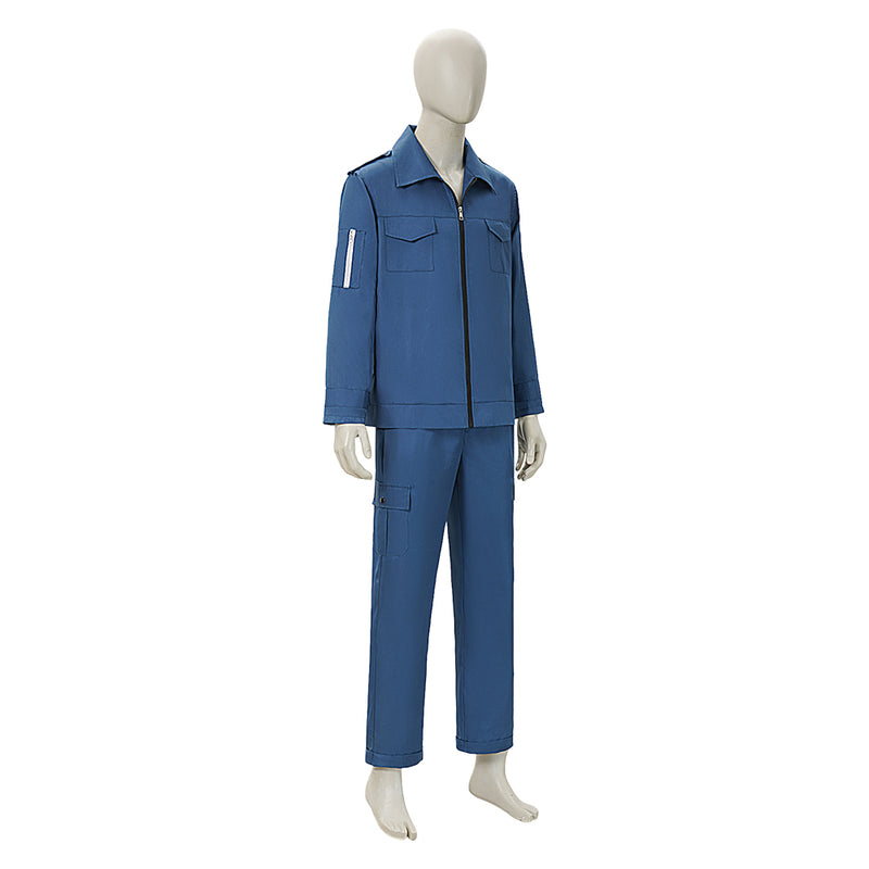 The Avengers  Cosplay Costume For Adult Man Female Halloween Costume