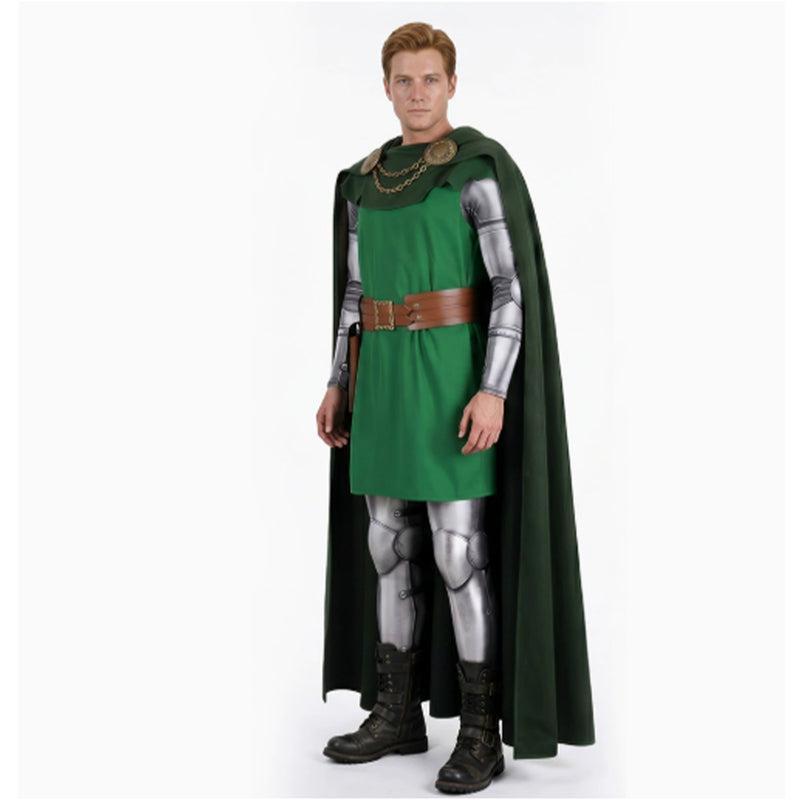 The Avengers  Cosplay Costume For Adult Man Female Halloween Costume