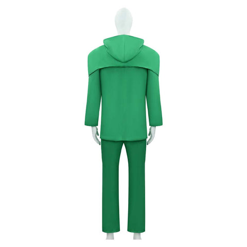 The Avengers  Cosplay Costume For Adult Man Female Halloween Costume