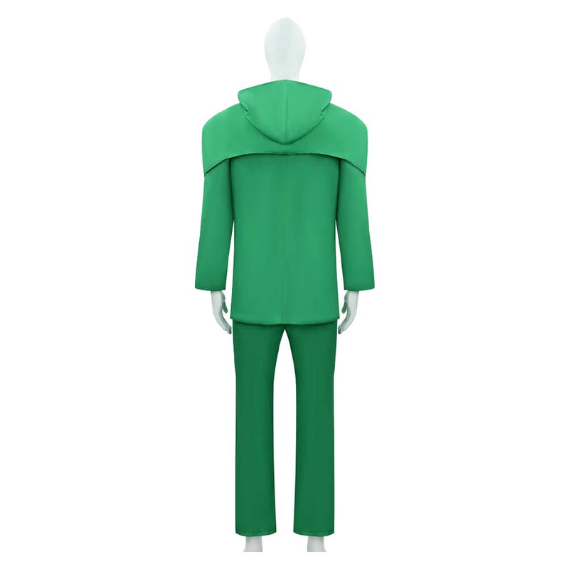 The Avengers  Cosplay Costume For Adult Man Female Halloween Costume
